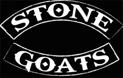 logo Stone Goats